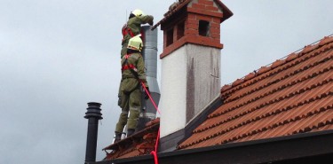Tierrettung GH Hofwirt