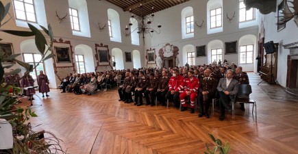 150 Jahre Feuerwehr Schörfling