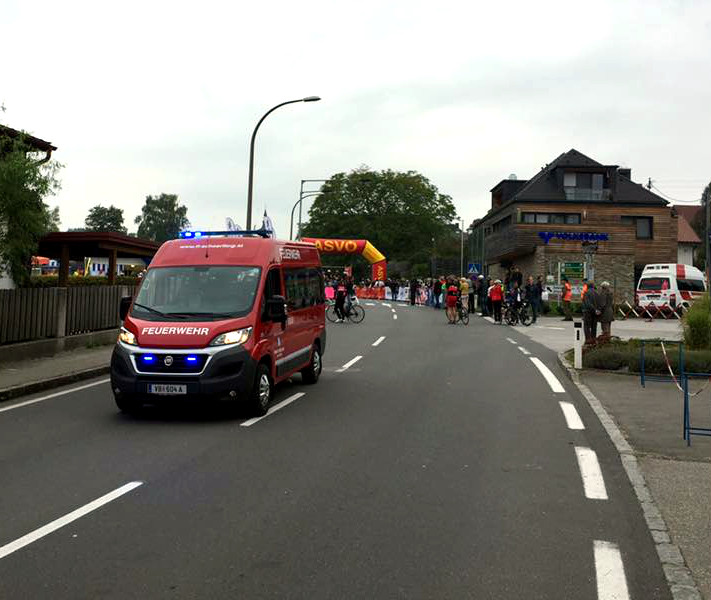 Verkehrswegsicherung - Lotsendienst 