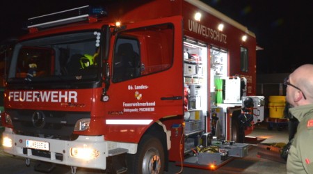 Vorführung GSF Puchheim