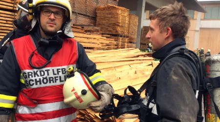 Pflichtbereichsübung 2016