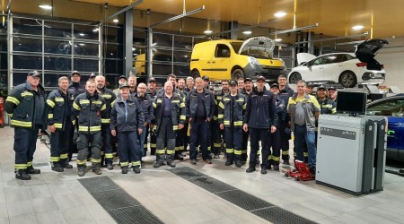 Richtiger Umgang mit Elektrofahrzeugen