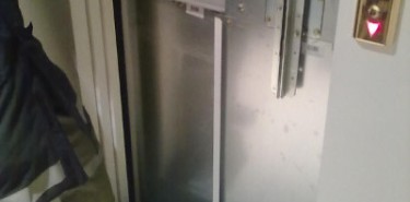 Fehlalarm Personenrettung