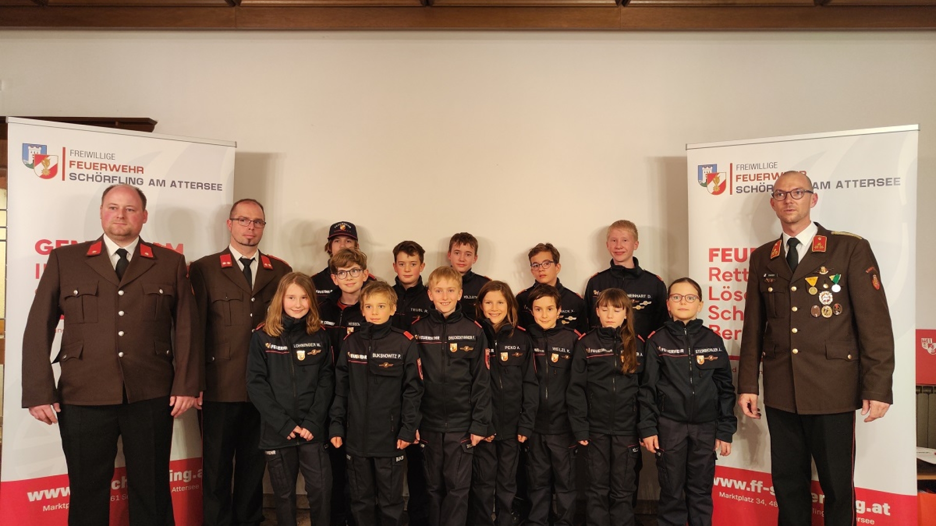 Vollversammlung 2025