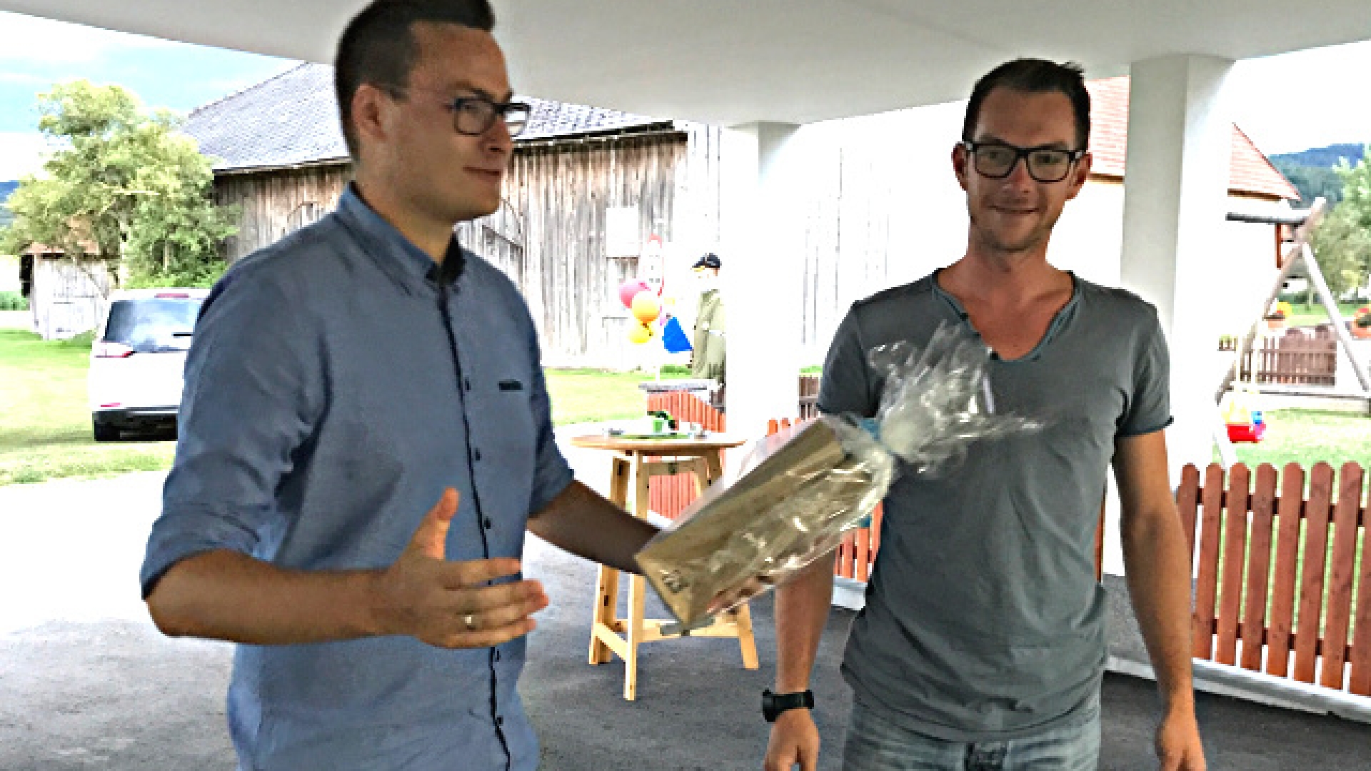 30er Markus Druckenthaner