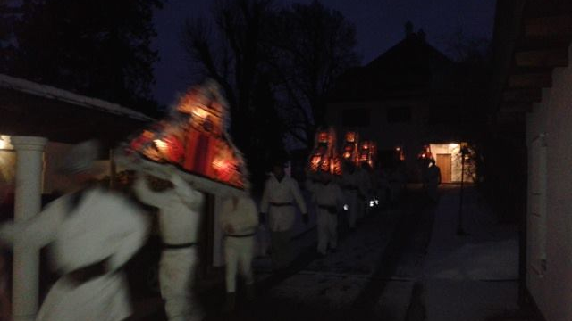 Glöcklerpasse unterwegs 2015