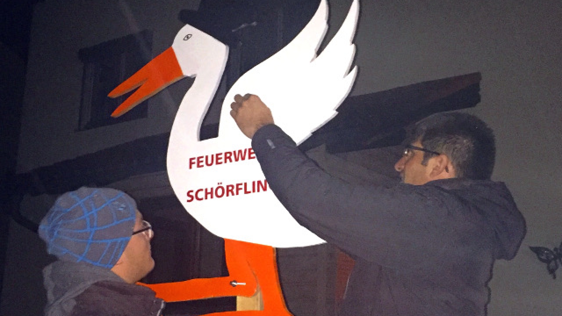 Nachwuchs bei der FF Schörfling