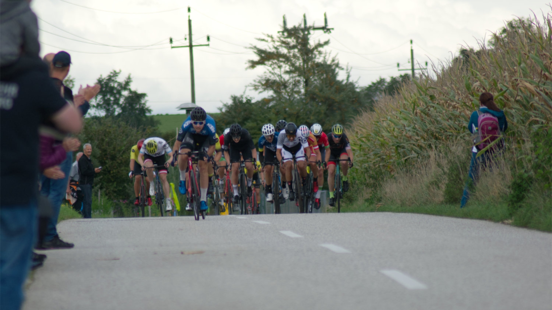29. Österreichische Feuerwehr Radmeisterschaft
