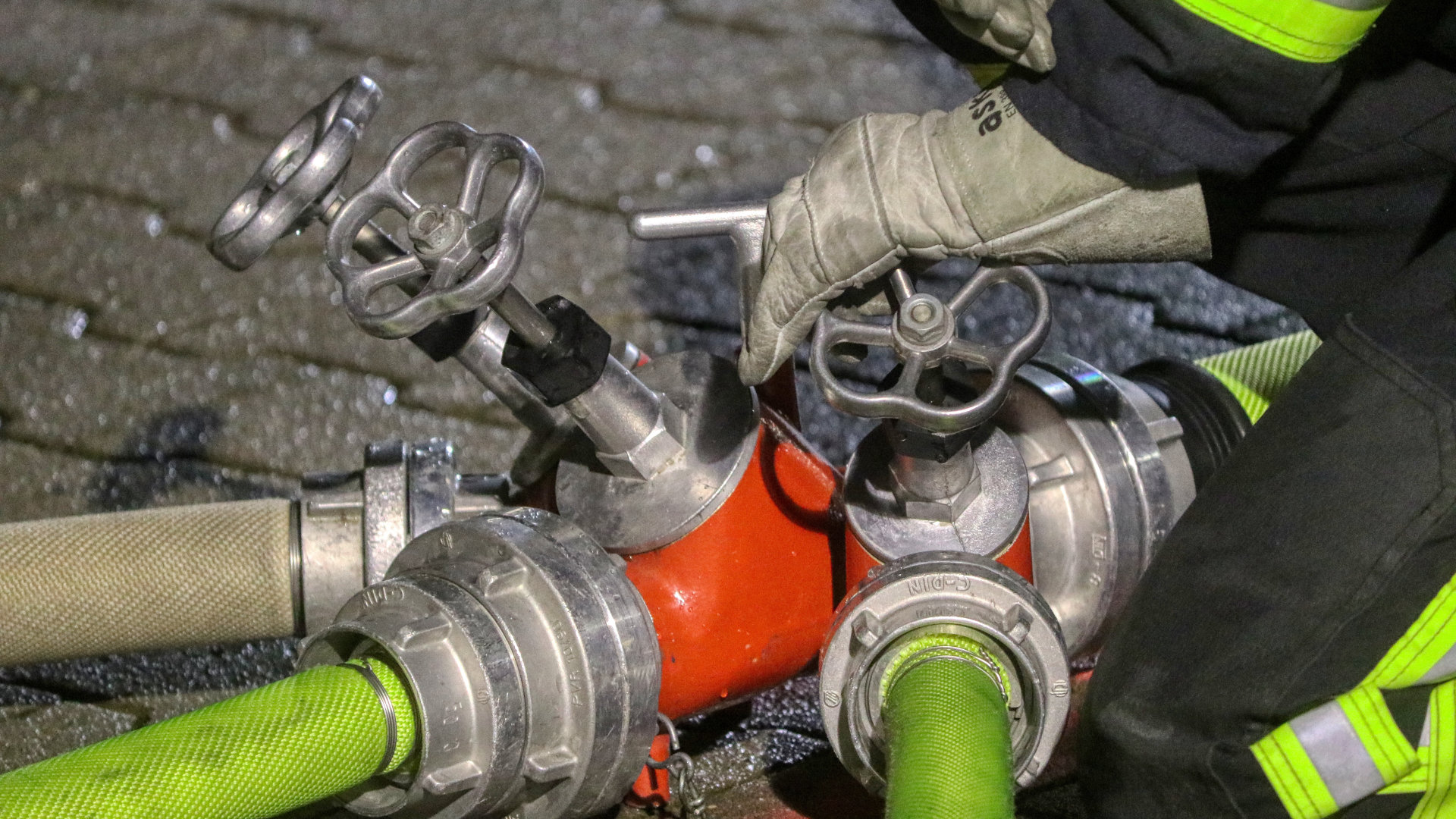 Brand Raudaschlmühle