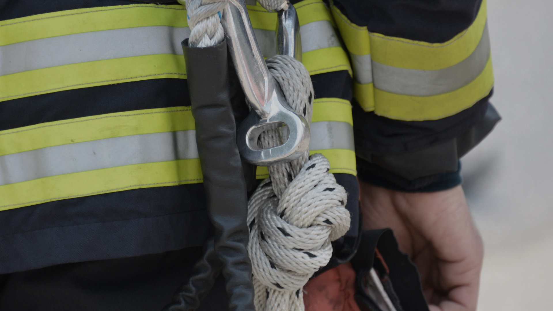 Symbolbild Feuerwehreinsatz