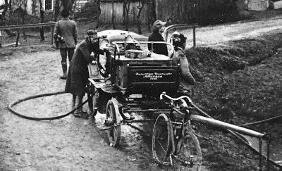 history 1924 landfahrspritze einsatz vsb