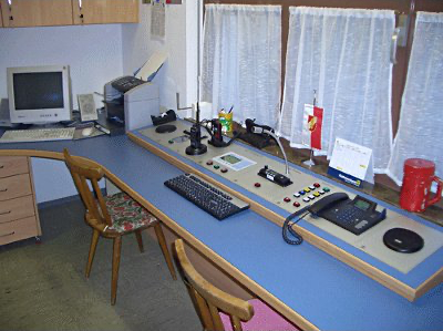 Florian-Station 2005