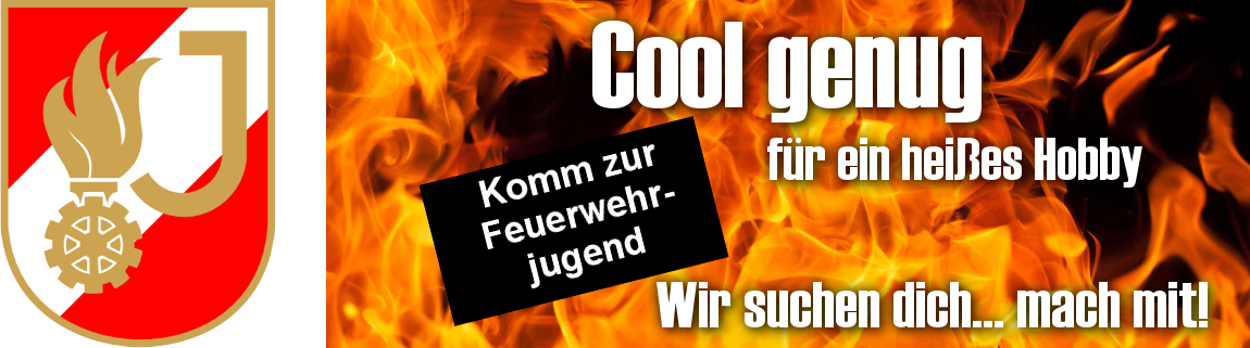 Feuerwehrjugend Schörfling - Ich mach mit!