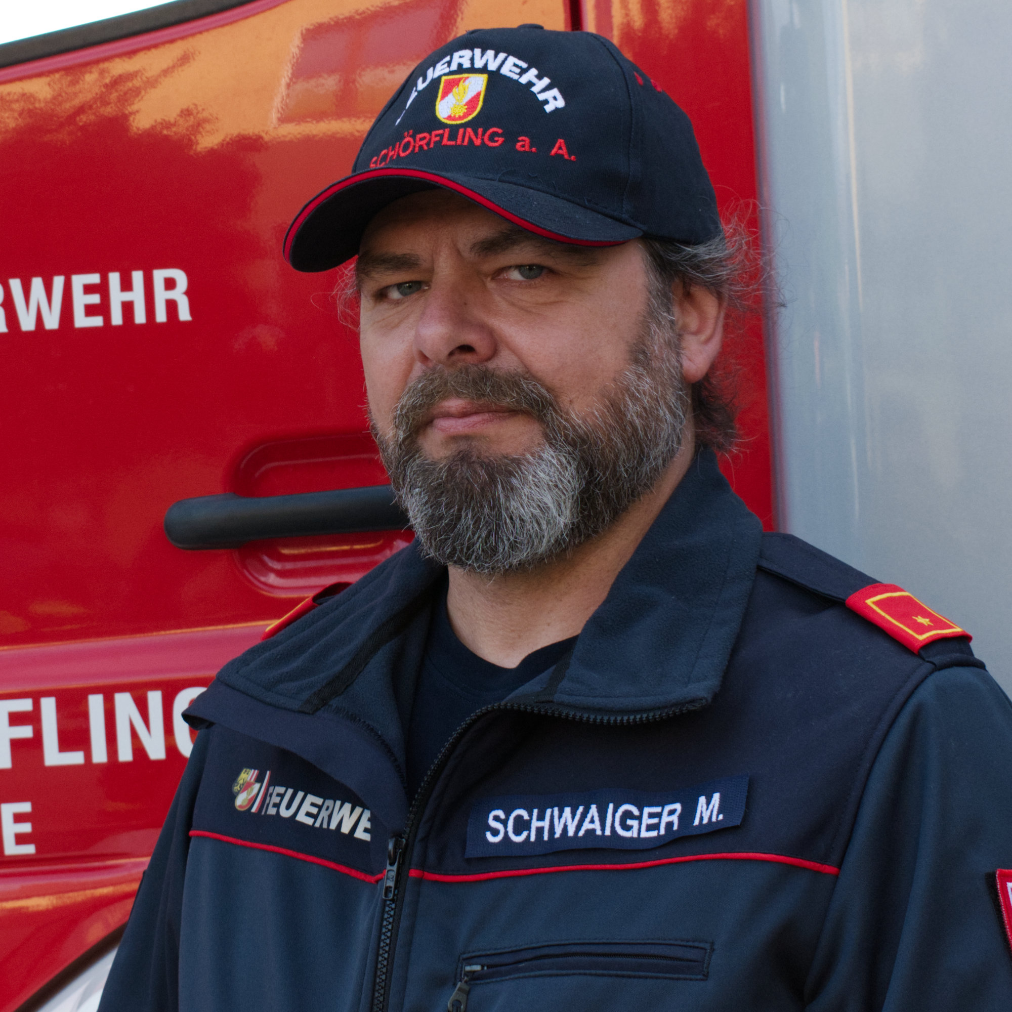 Michael Schwaiger