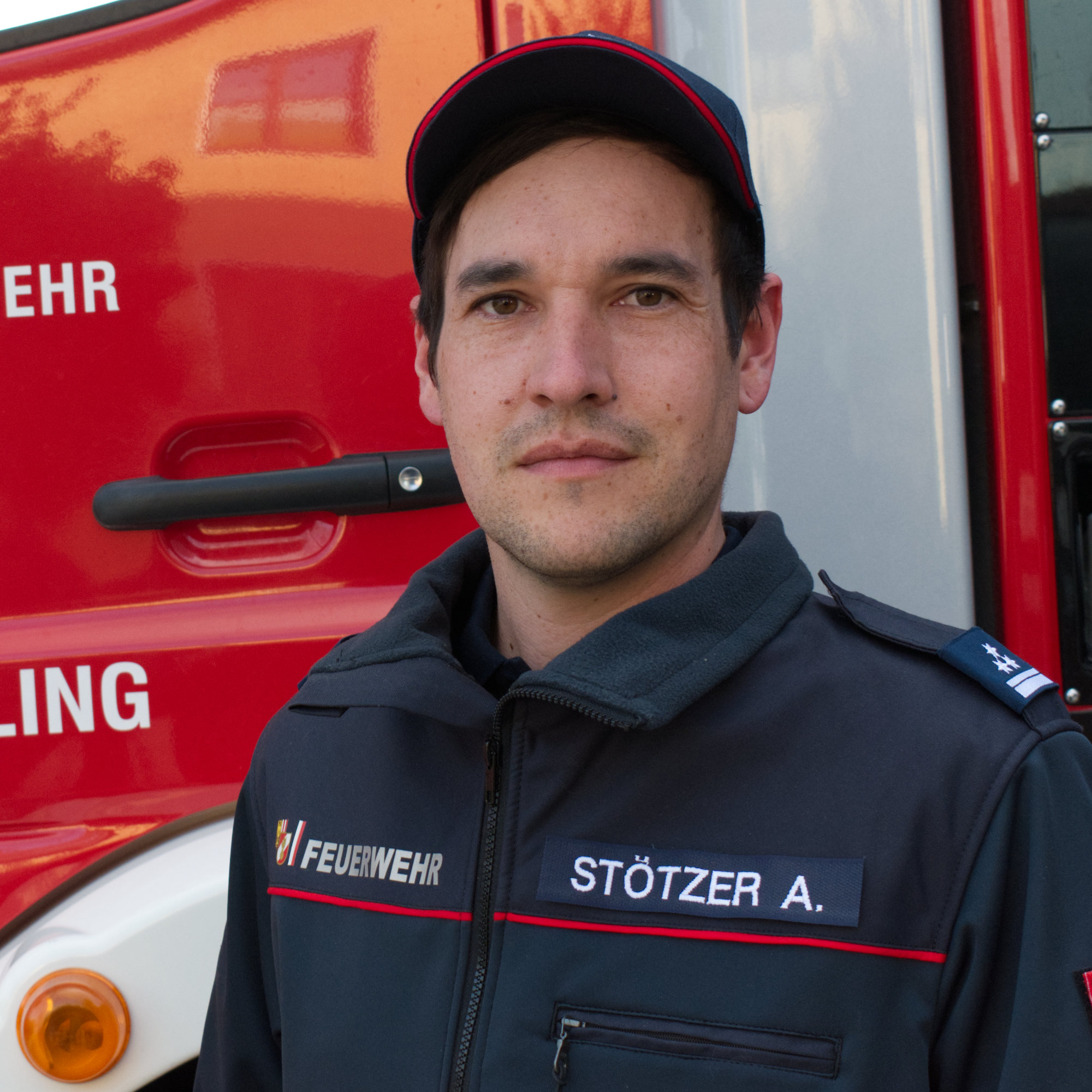 Alexander Stötzer