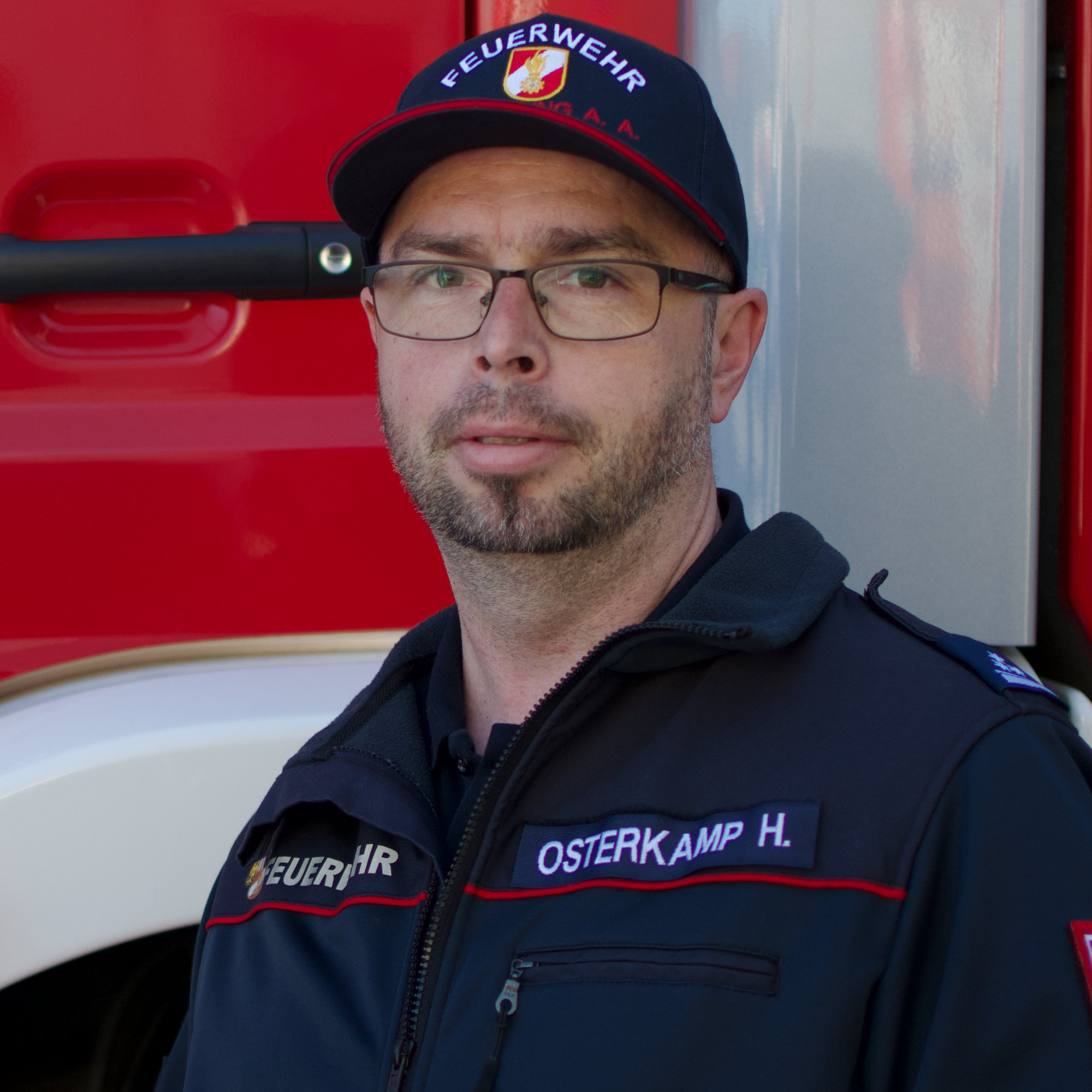 Harald Osterkamp