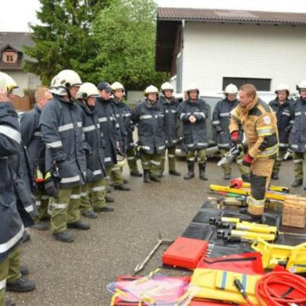 Unsere Aufgabe: Schulung & Weiterbildung